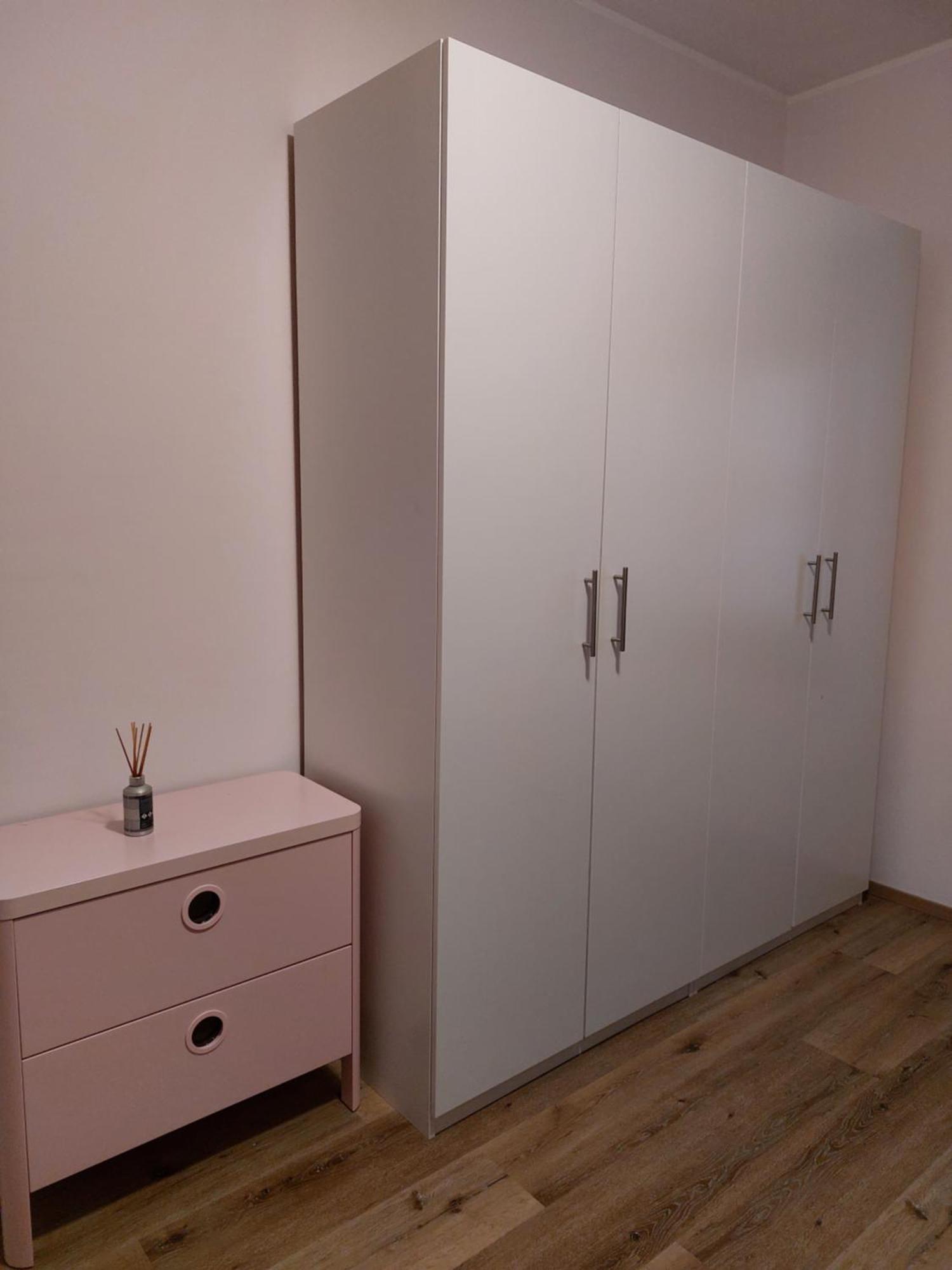 Apartament Civico 39 Triest Zewnętrze zdjęcie