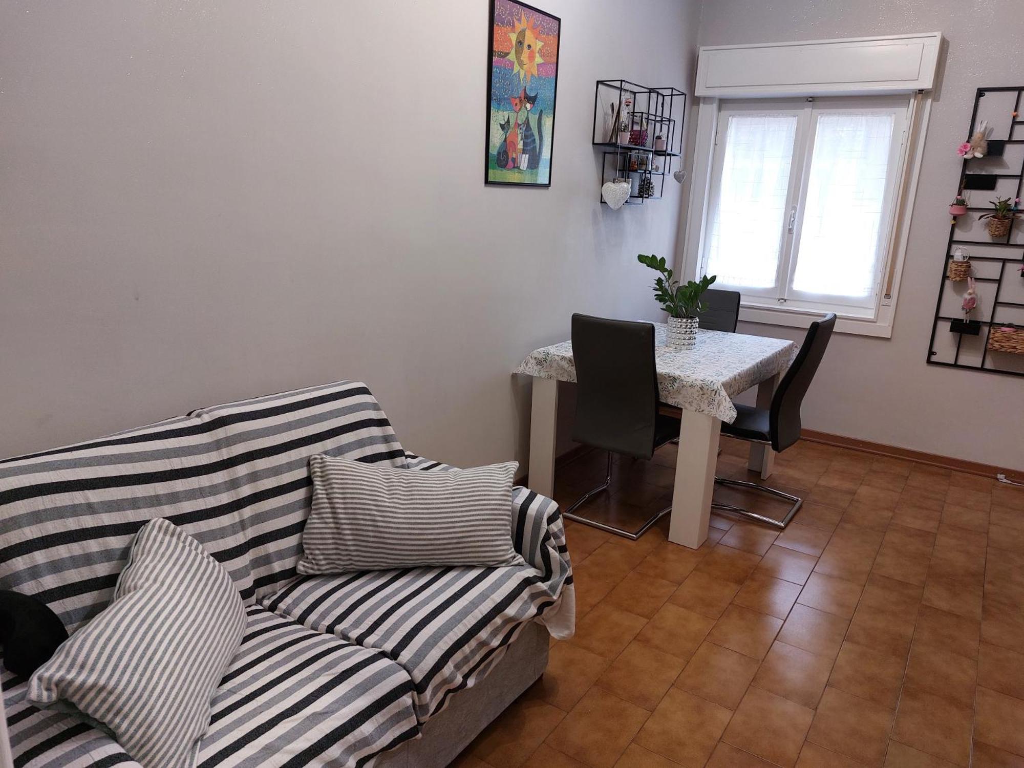 Apartament Civico 39 Triest Zewnętrze zdjęcie