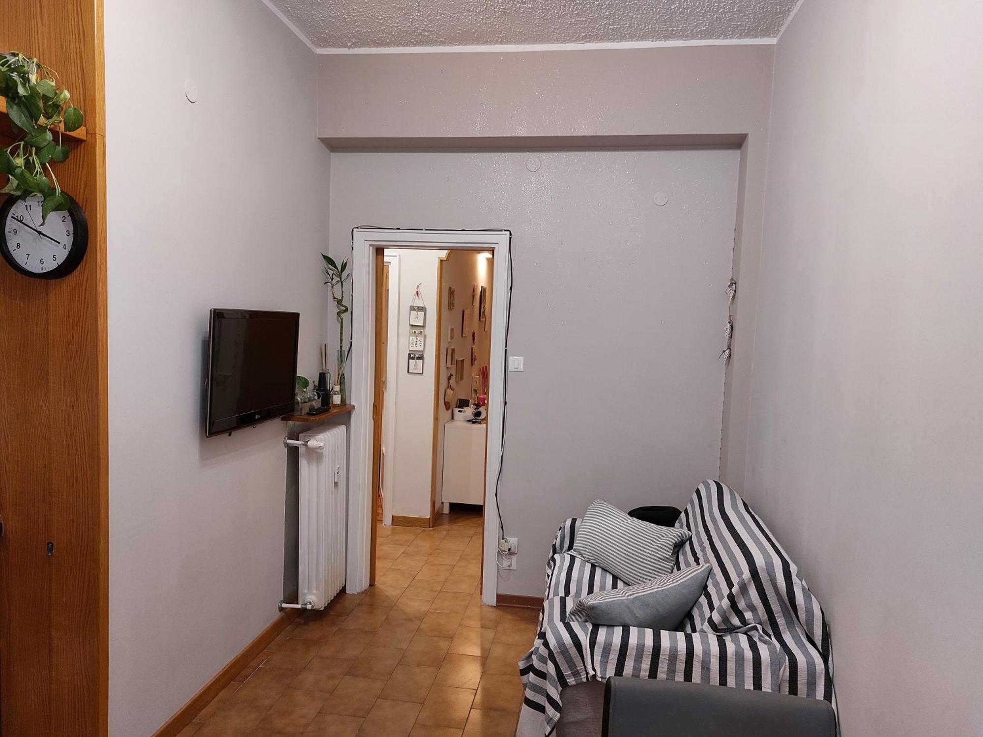 Apartament Civico 39 Triest Zewnętrze zdjęcie