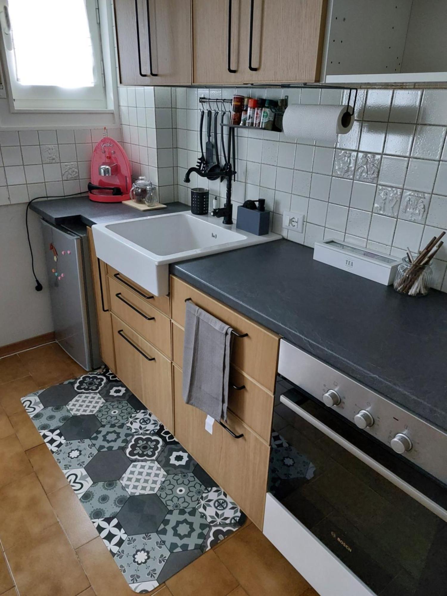 Apartament Civico 39 Triest Zewnętrze zdjęcie